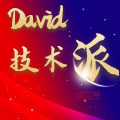 David 技术派课程封面